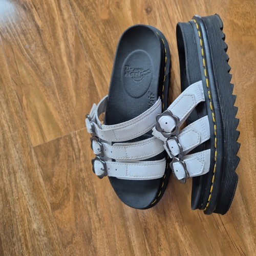 Martens blaire slide - blaire,