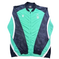 Nottingham Forest Jacket Rare