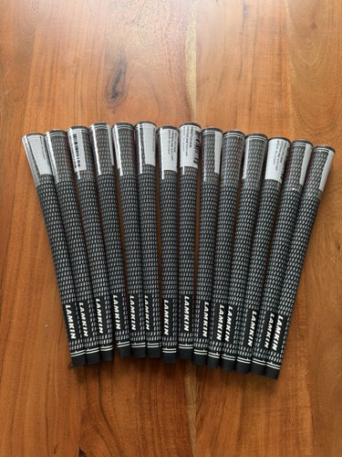 Lamkin crossline standard golf - standard,