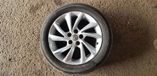 VAUXHALL ASTRA MK7 K DESIGN 5