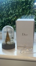 Stunning Christian Dior Snow