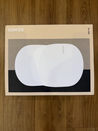 Sonos era 300 smart speaker - era,