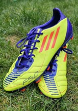 Adidas Football Boots F50 TRX
