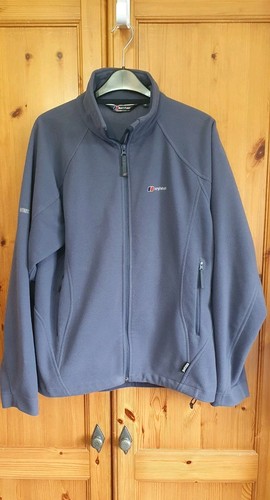 Berghaus womens fleece - berghaus,