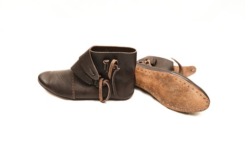Authentic viking jorvic - jorvic, boots