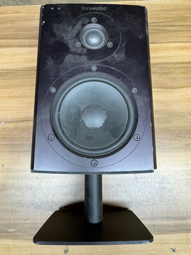 Dynaudio xeo silver front - 2,