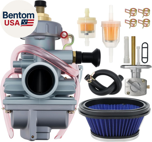 Carburetor for yamaha blaster - carburetor,