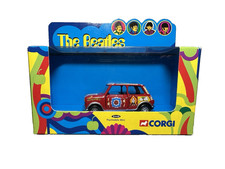Corgi 04440 ‘The Beatles’