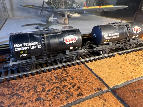 Pair gauge hornby - oo,