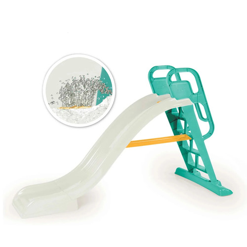 Kids garden water - garden, slide