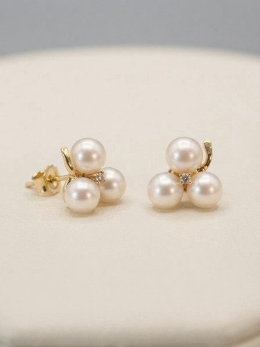Solid 14k gold 6mm - 14k,