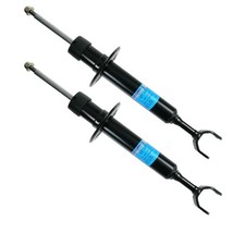 2 Sachs Shock absorbers