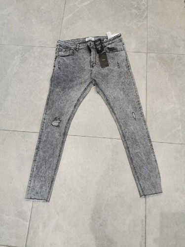 Bershka men super skinny fit - bershka,