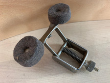 SLINGERLAND 40s Vtg MUFFLER
