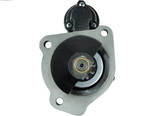 Starter 12v 2kw 10t john - cw,