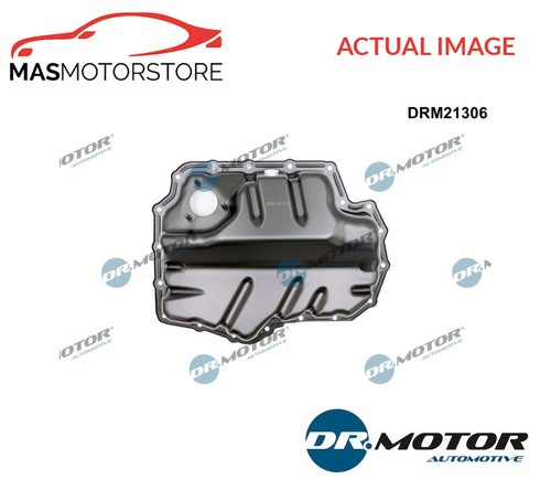 Engine oil pan sump - pan,