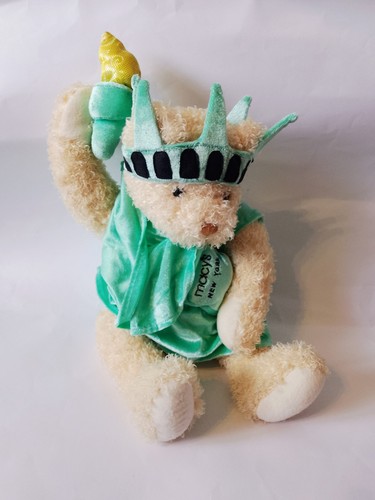 Vintage 2005 gund macy - 2005,