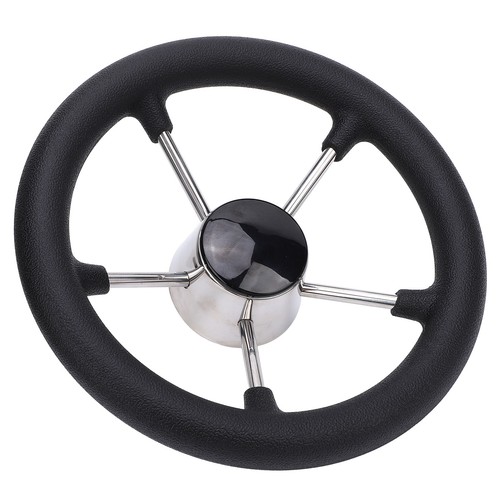 Spoke boat steering - 5,
