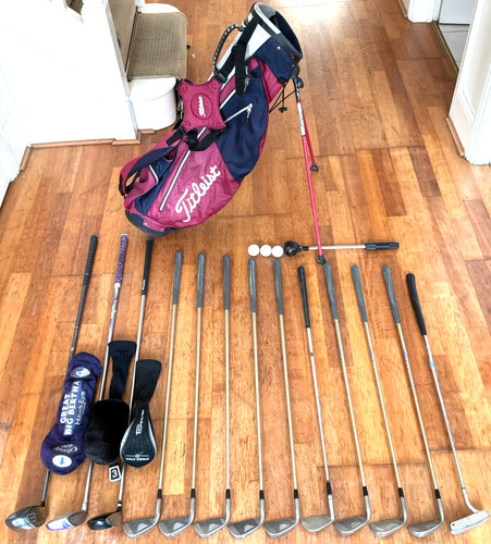 Womens ladies callaway yasuda - womens,