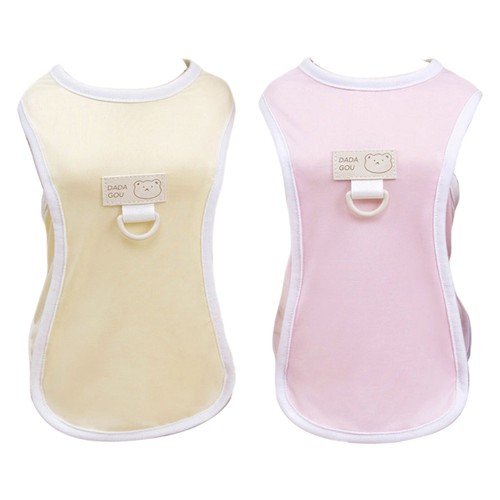 Dog vest clothes - clothes, outfit