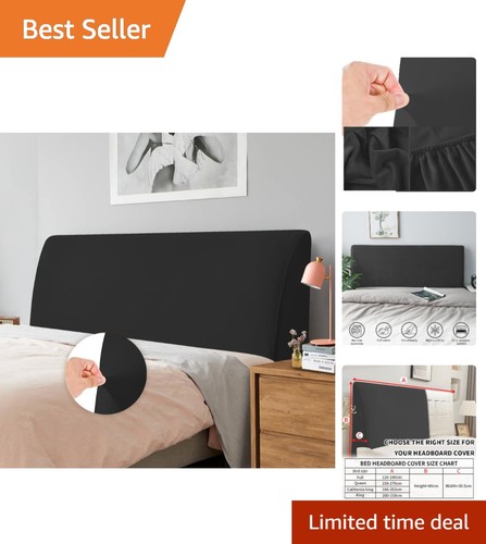 Stretch protective headboard - protective,