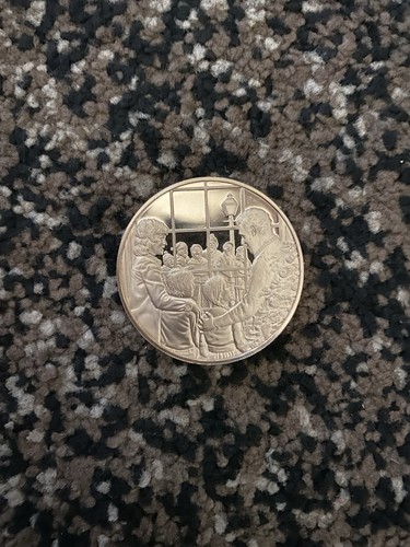 Vintage 1974 franklin mint - 1974,