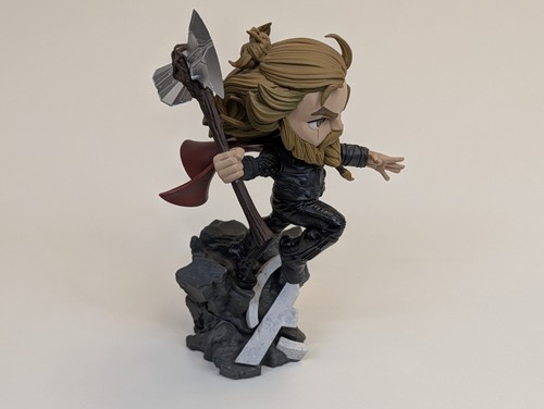Iron studios minico thor - studios,
