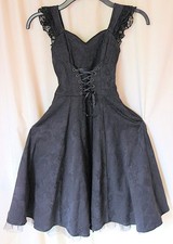 Black Hearts & Roses Byzantine