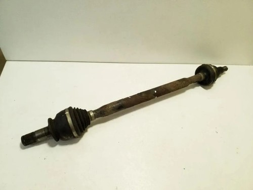 Jaguar x260 rear right - x260,