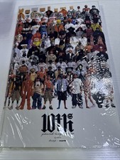 Michael Lau 109 Gardener 10th