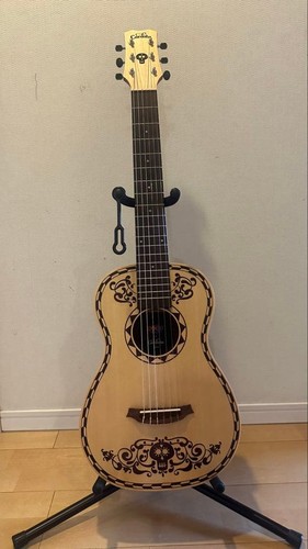 Cordoba coco mini guitar - coco,