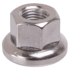 Set of 2 Nuts for Track Hub