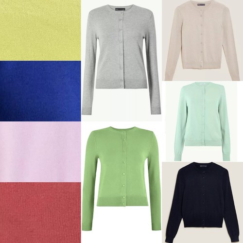 Cardigan short cardi - short,
