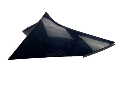 E21 boot lid - boot,