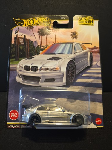 Hot wheels premium - premium, boulevard