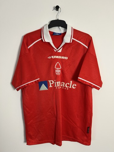Original authentic nottingham - original,