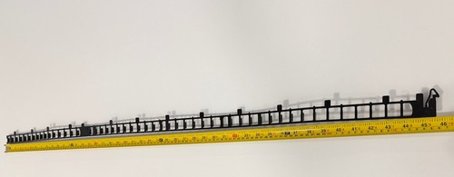 Snap tool box - snap, lock