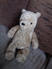 Gund Classic Pooh Winnie The Pooh Bear 5N64