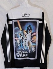 Adidas Originals X Star Wars A