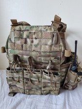 WARRIOR assault system GENUINE