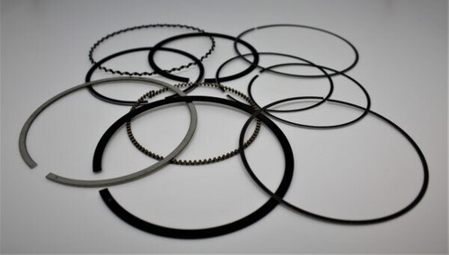Wossner pistons 74mm - wossner, piston