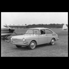 Photo A.002395 VW VOLKSWAGEN
