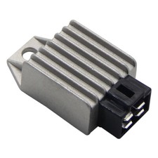 Voltage Rectifier Regulator