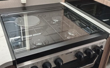 Spinflo Thetford Hob Glass Lid