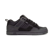 DVS F0000278___ - Men's Enduro 125 (Medium) Leather & Mesh Skate Shoes