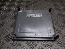 2008 VOLVO C30 1.6 R DESIGN Sport 3DR MK1 ENGINE ECU 30743219AA S122185001 D