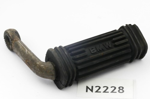 Bmw 100 247 footrest - -,