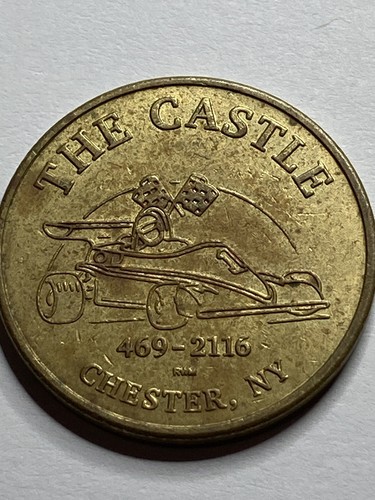 Rare old large - rare, castle