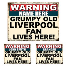 Personalised Sign Plaque