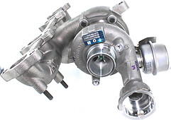 Borgwarner genuine original - borgwarner,